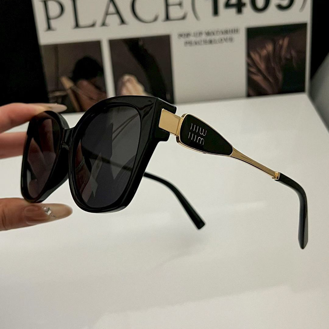 Cat Eye Polarized Sunglasses T - Sunglasses Cat Eye ulasan dan harga