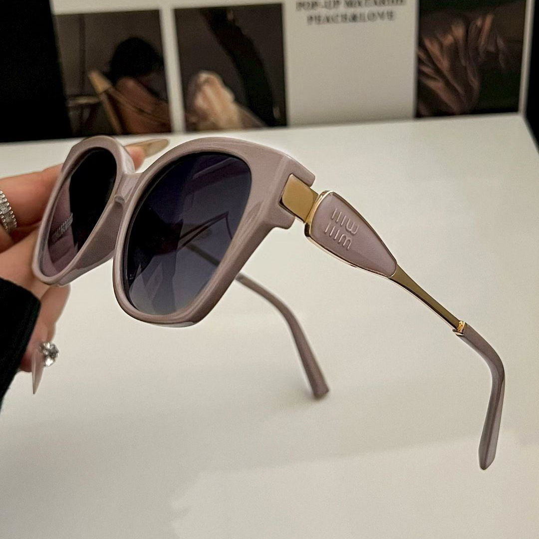 Cat Eye Polarized Sunglasses T - Sunglasses Cat Eye ulasan dan harga