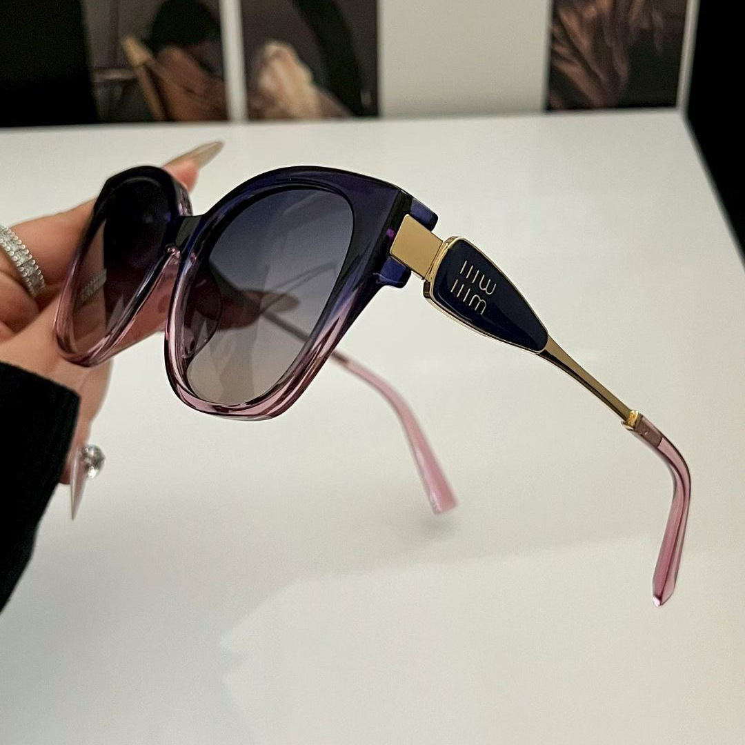 Cat Eye Polarized Sunglasses T - Sunglasses Cat Eye ulasan dan harga