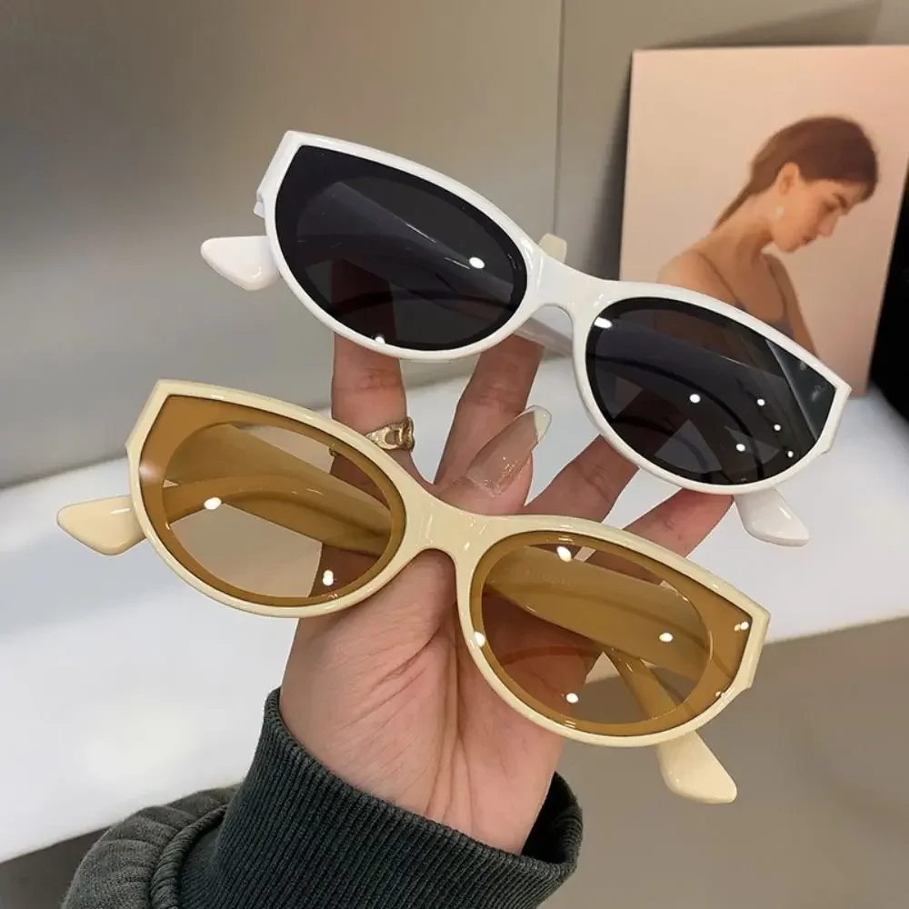 Vintage Cat Eye Sunglasses Wom - Sunglasses Cat Eye ulasan dan harga