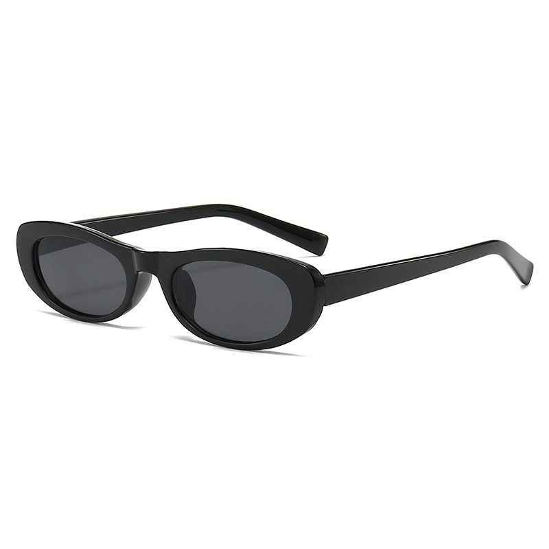 Fashion Cat Eye Sunglasses Wom - Sunglasses Cat Eye ulasan dan harga