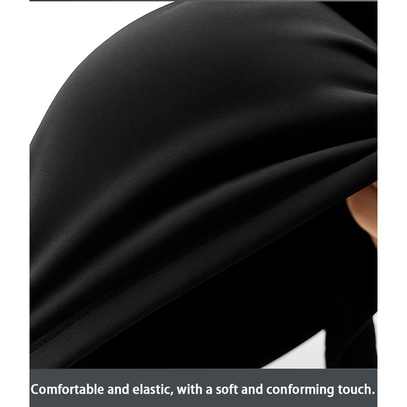Summer Ice Silk Head Coverings - Headband Summer Knit ulasan dan harga