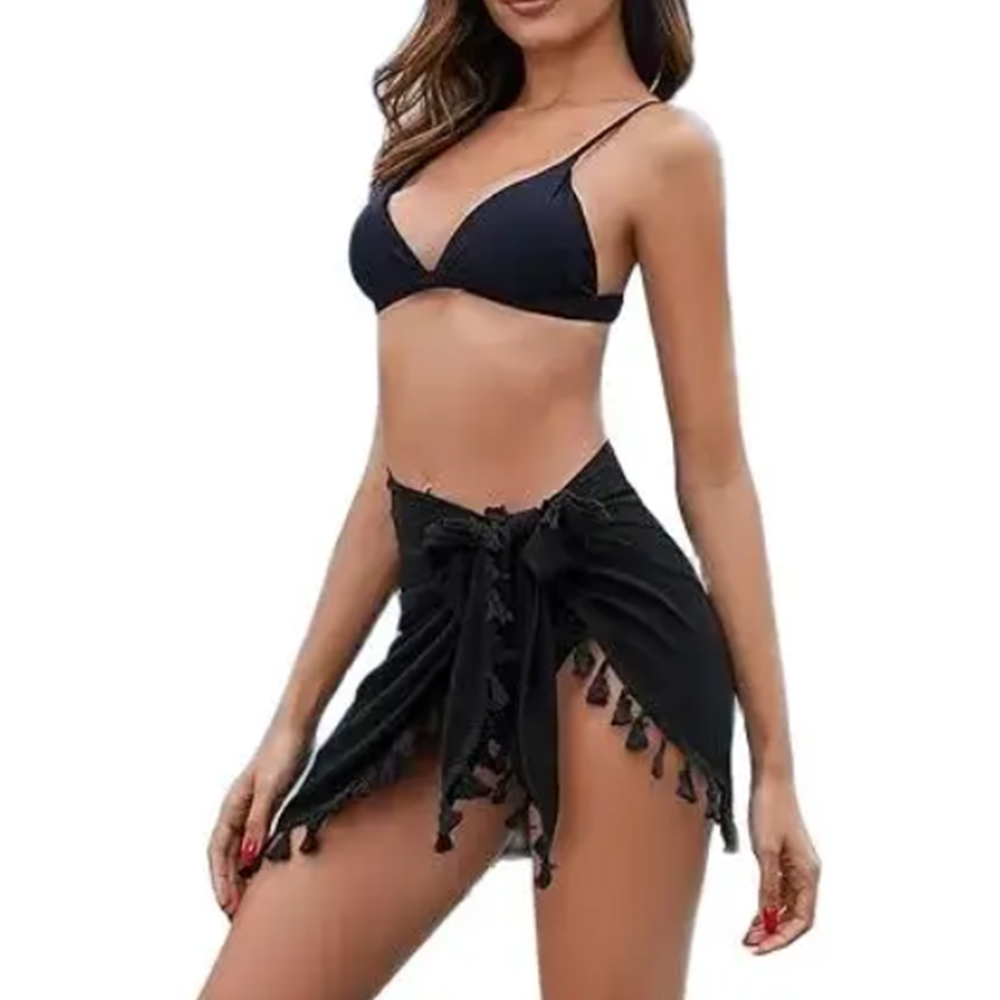 Women's Sarong Coverups Sexy S - Cover Up Kaftan ulasan dan harga