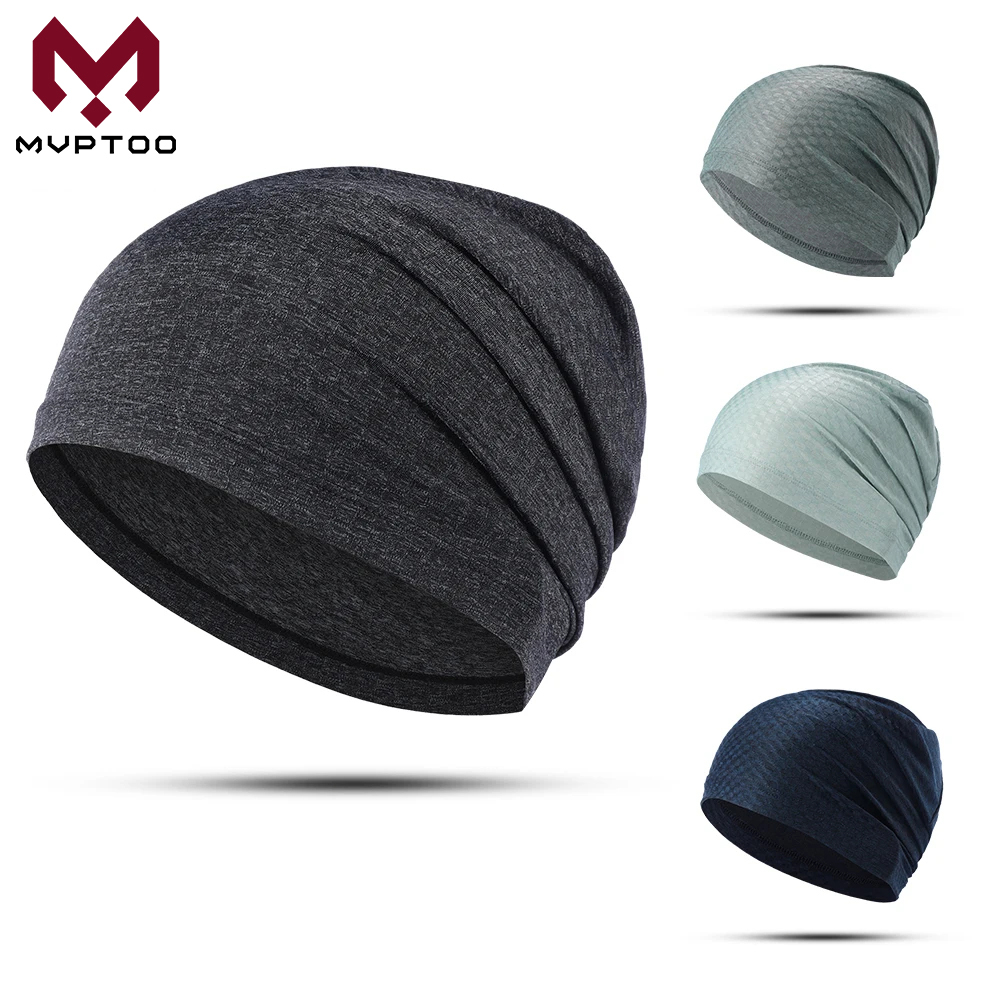 Breathable Bandana Summer Quic - Headband Summer Knit ulasan dan harga